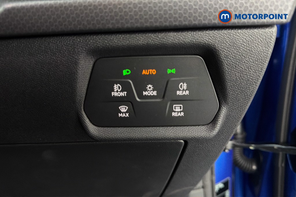 Seat Leon Se Dynamic Automatic Petrol Hatchback - Stock Number (1641839) - 18th supplementary image