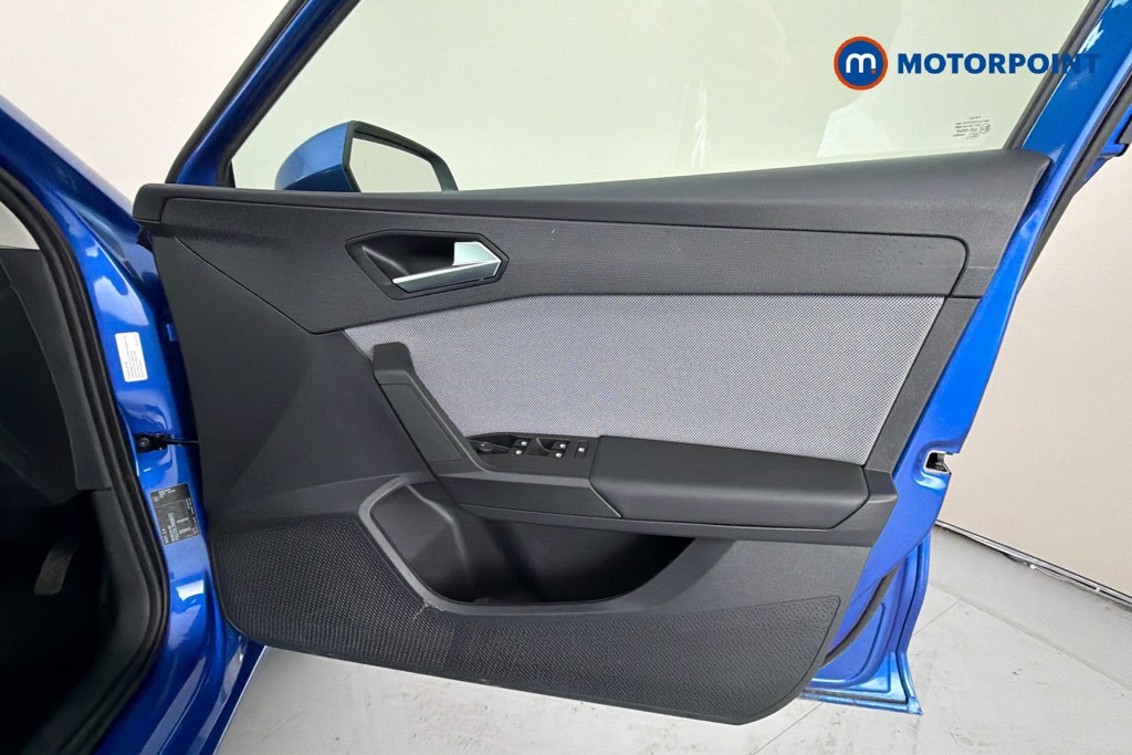 Seat Leon Se Dynamic Automatic Petrol Hatchback - Stock Number (1641839) - 19th supplementary image
