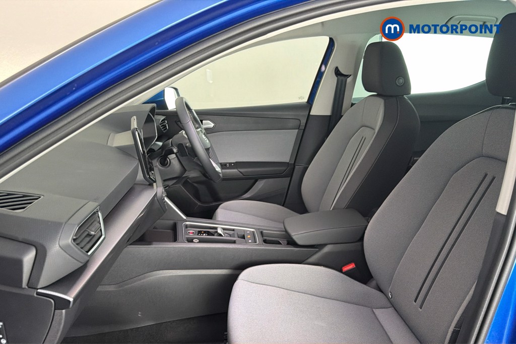 Seat Leon Se Dynamic Automatic Petrol Hatchback - Stock Number (1641839) - 22nd supplementary image
