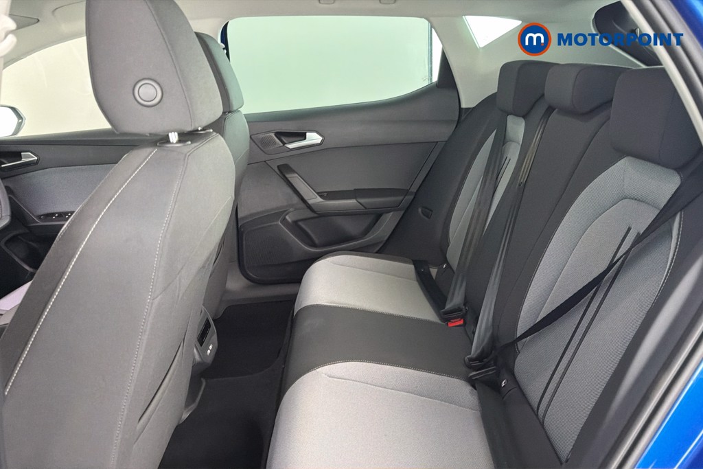 Seat Leon Se Dynamic Automatic Petrol Hatchback - Stock Number (1641839) - 23rd supplementary image