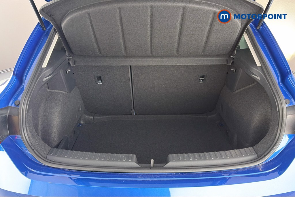 Seat Leon Se Dynamic Automatic Petrol Hatchback - Stock Number (1641839) - 33rd supplementary image