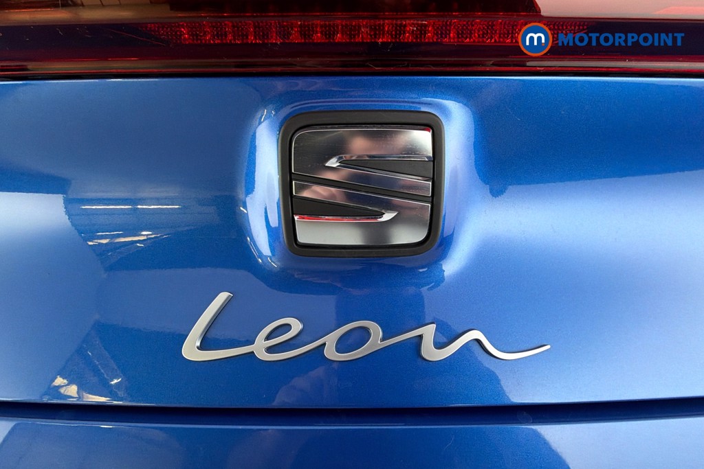 Seat Leon Se Dynamic Automatic Petrol Hatchback - Stock Number (1641839) - 37th supplementary image
