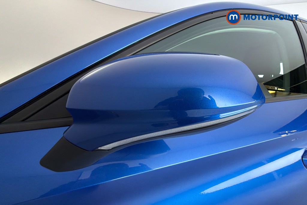 Seat Leon Se Dynamic Automatic Petrol Hatchback - Stock Number (1641839) - 43rd supplementary image