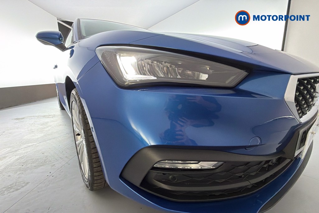 Seat Leon Se Dynamic Automatic Petrol Hatchback - Stock Number (1641839) - 44th supplementary image