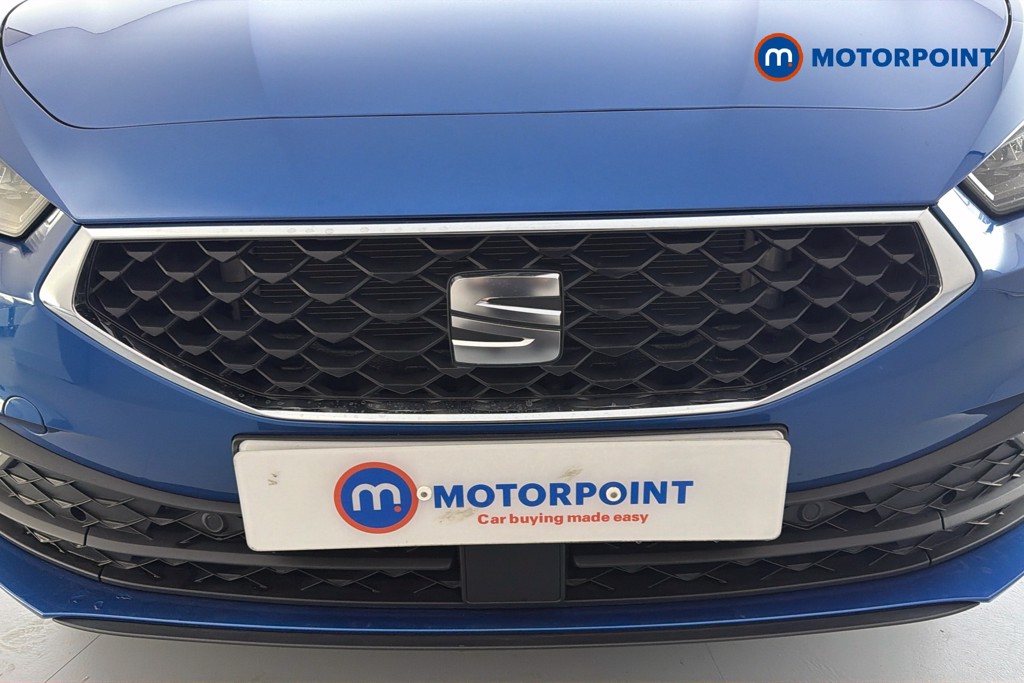 Seat Leon Se Dynamic Automatic Petrol Hatchback - Stock Number (1641839) - 45th supplementary image