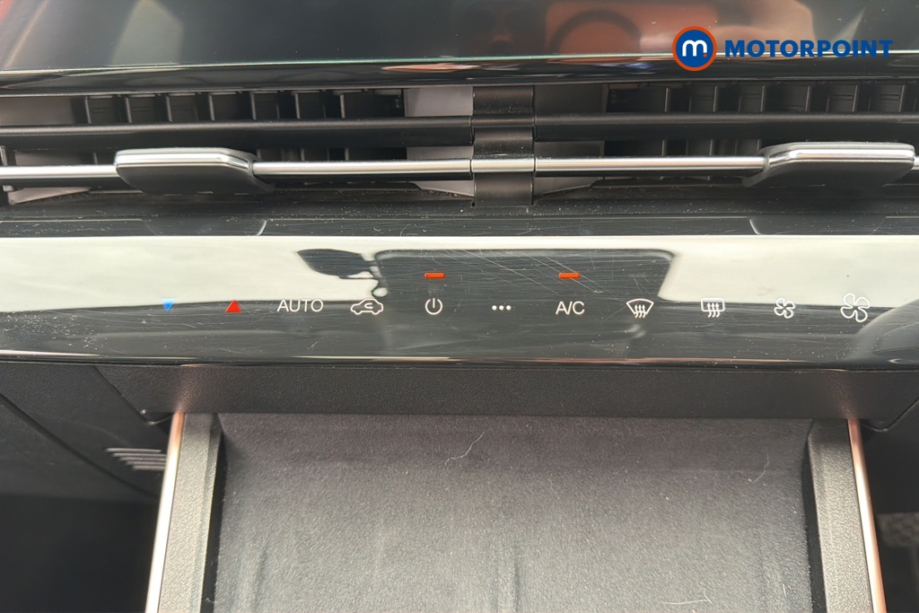 Omoda 5 Noble Automatic Petrol SUV - Stock Number (1641990) - 12th supplementary image