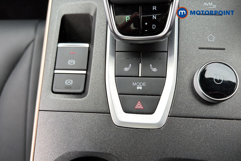 Omoda 5 Noble Automatic Petrol SUV - Stock Number (1641990) - 14th supplementary image