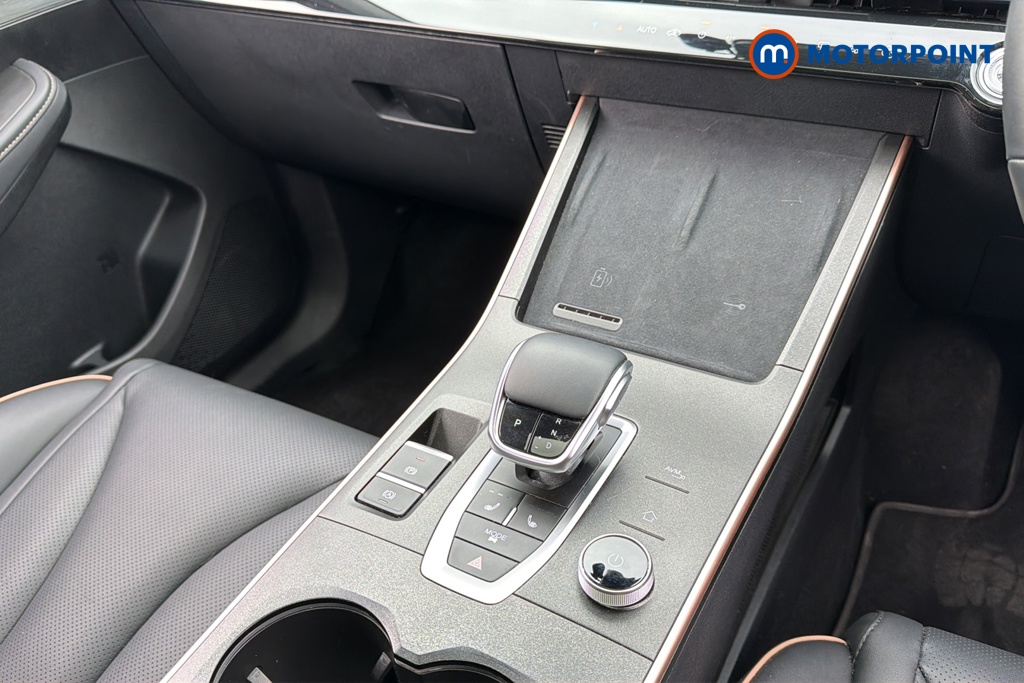 Omoda 5 Noble Automatic Petrol SUV - Stock Number (1641990) - 15th supplementary image