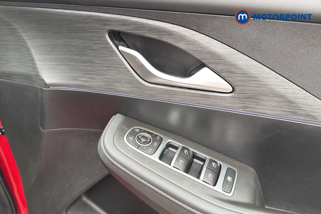 Omoda 5 Noble Automatic Petrol SUV - Stock Number (1641990) - 19th supplementary image