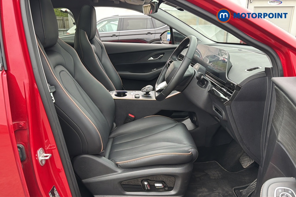 Omoda 5 Noble Automatic Petrol SUV - Stock Number (1641990) - 22nd supplementary image