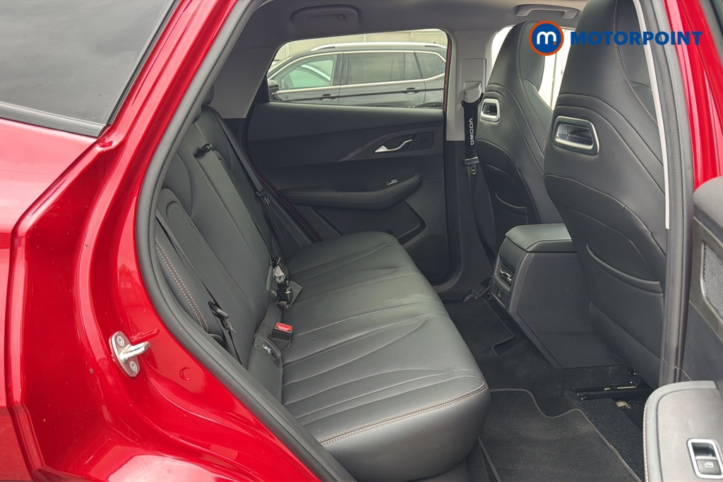Omoda 5 Noble Automatic Petrol SUV - Stock Number (1641990) - 25th supplementary image