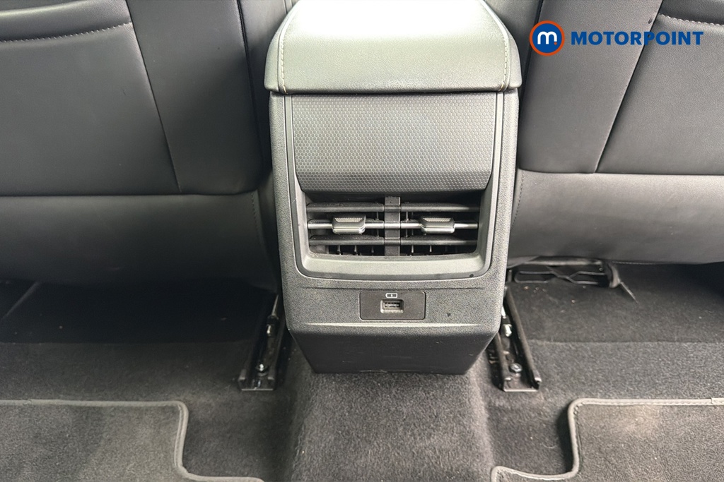 Omoda 5 Noble Automatic Petrol SUV - Stock Number (1641990) - 28th supplementary image