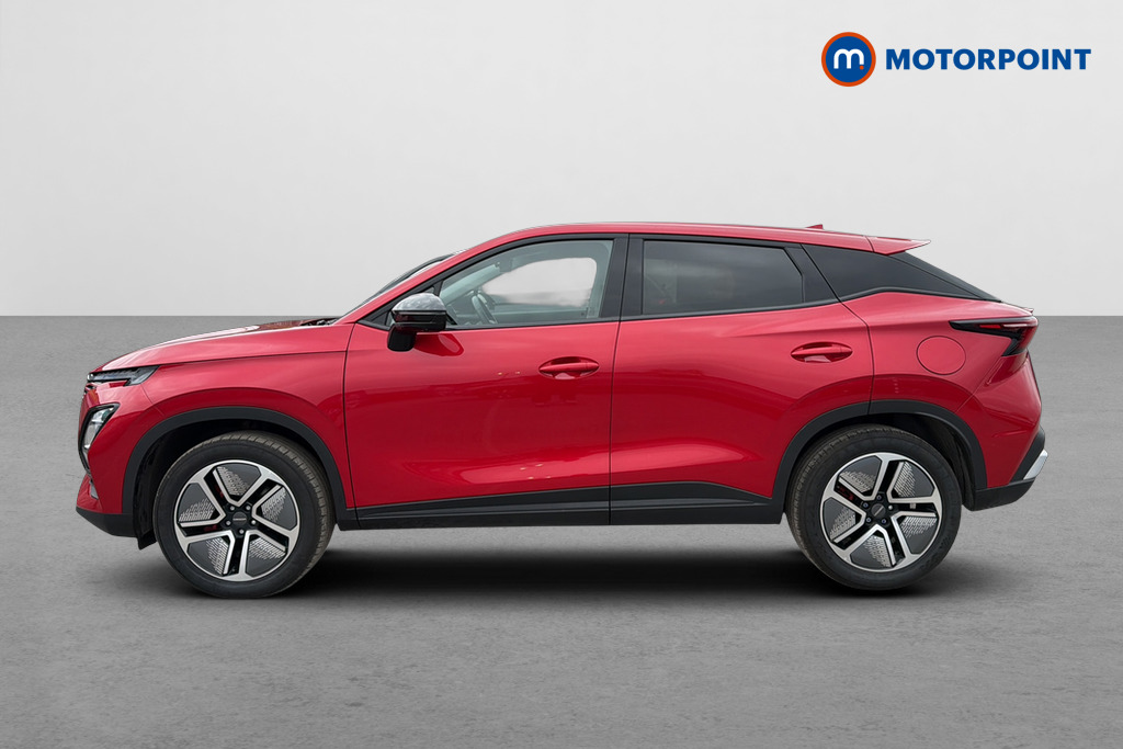 Omoda 5 Noble Automatic Petrol SUV - Stock Number (1641990) - Drivers side