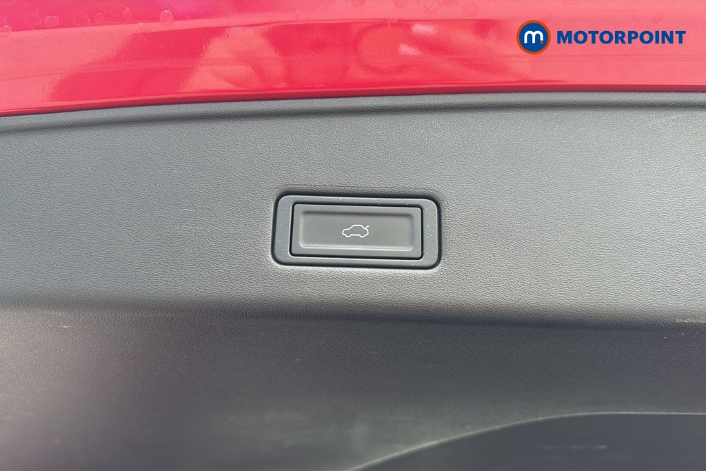 Omoda 5 Noble Automatic Petrol SUV - Stock Number (1641990) - 35th supplementary image