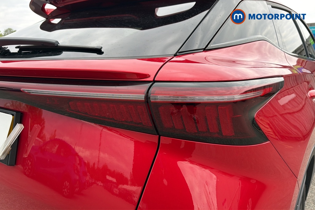 Omoda 5 Noble Automatic Petrol SUV - Stock Number (1641990) - 36th supplementary image