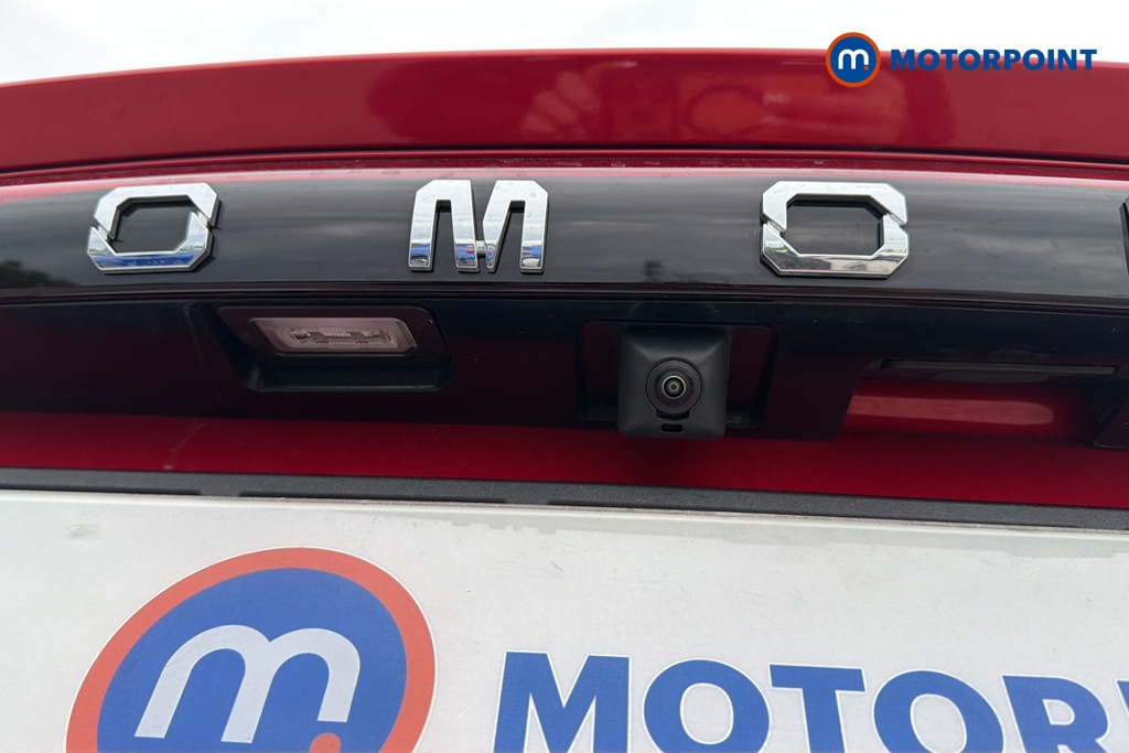 Omoda 5 Noble Automatic Petrol SUV - Stock Number (1641990) - 37th supplementary image