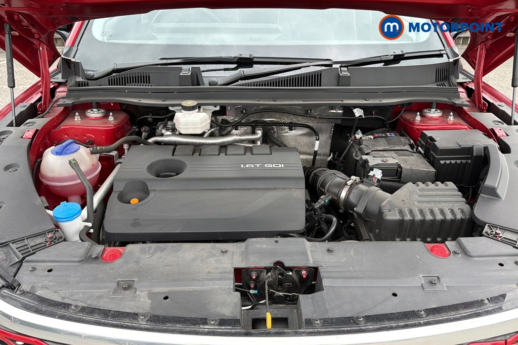 Omoda 5 Noble Automatic Petrol SUV - Stock Number (1641990) - 48th supplementary image