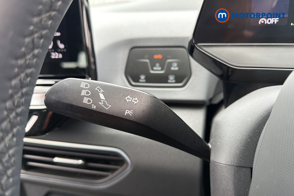 Volkswagen Id.3 Life Pro Automatic Electric Hatchback - Stock Number (1642140) - 5th supplementary image