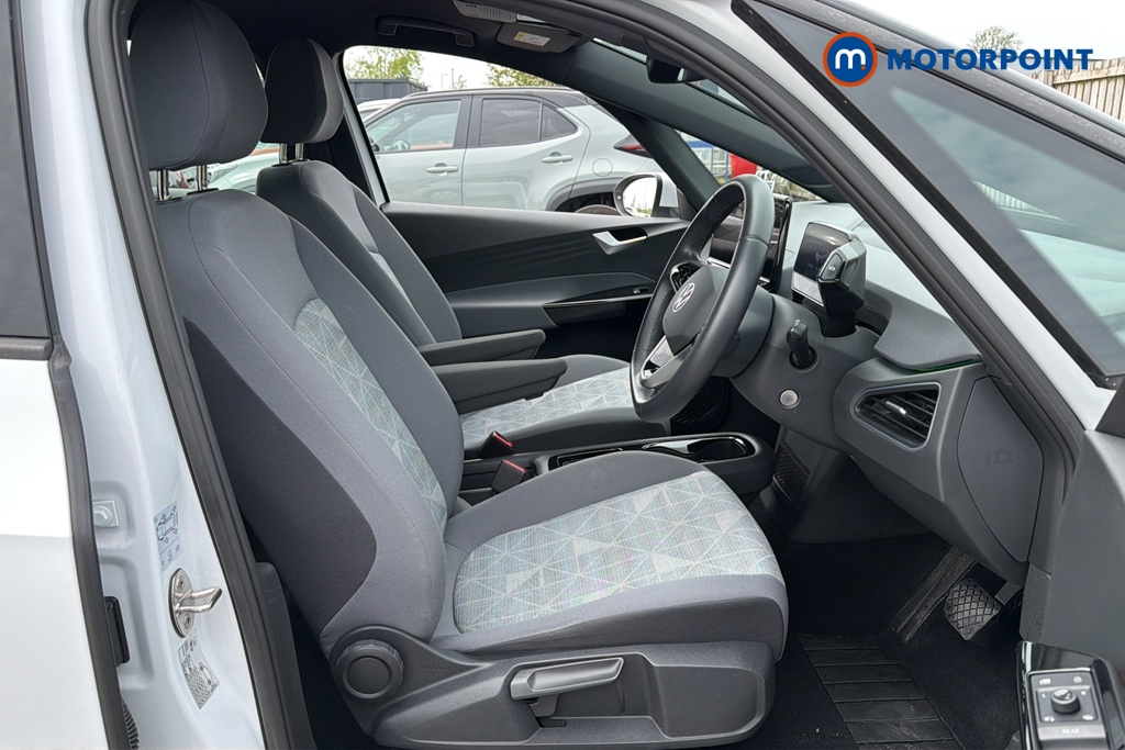 Volkswagen Id.3 Life Pro Automatic Electric Hatchback - Stock Number (1642140) - 22nd supplementary image