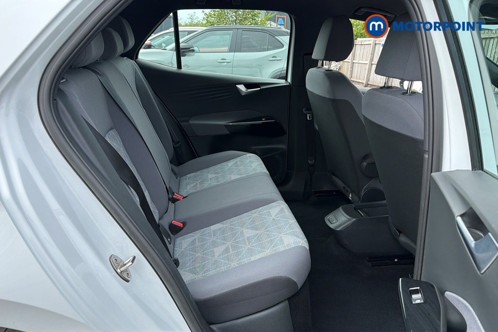 Volkswagen Id.3 Life Pro Automatic Electric Hatchback - Stock Number (1642140) - 25th supplementary image