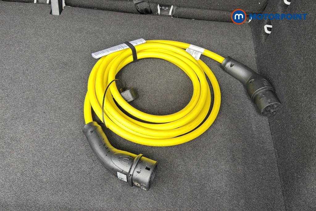 Volkswagen Id.3 Life Pro Automatic Electric Hatchback - Stock Number (1642140) - 34th supplementary image