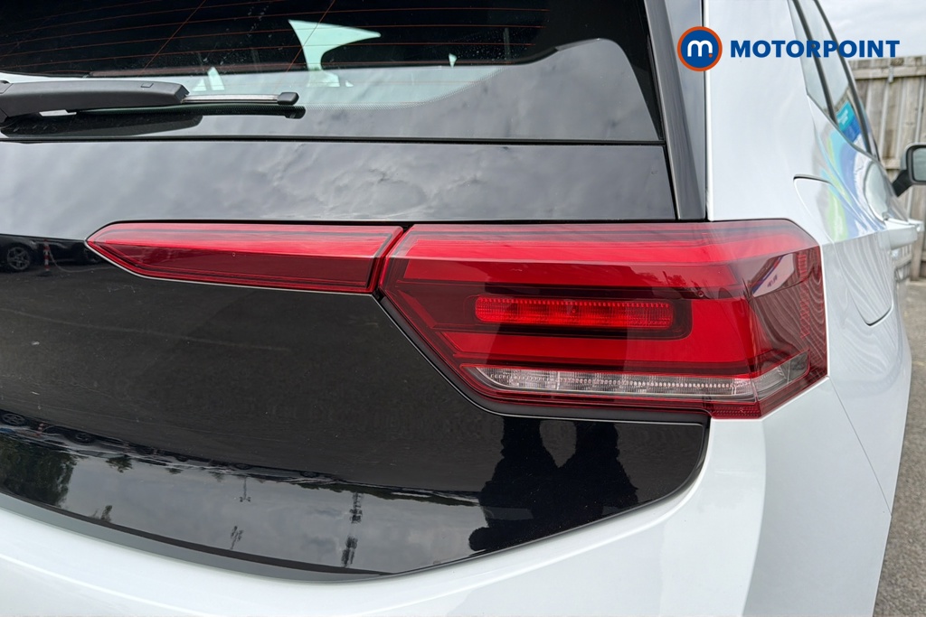 Volkswagen Id.3 Life Pro Automatic Electric Hatchback - Stock Number (1642140) - 36th supplementary image