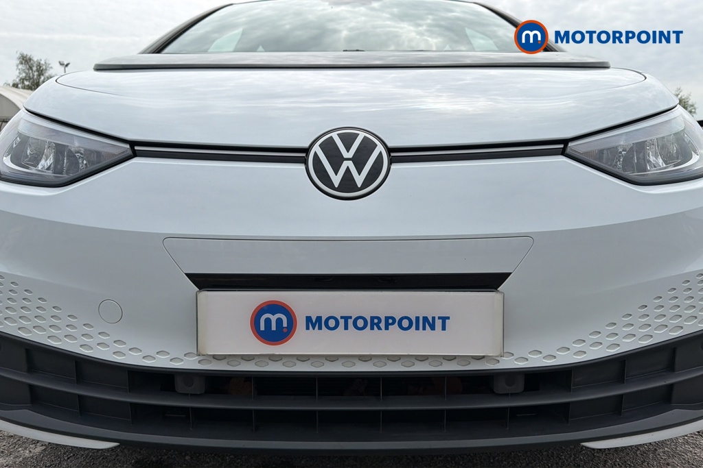 Volkswagen Id.3 Life Pro Automatic Electric Hatchback - Stock Number (1642140) - 43rd supplementary image