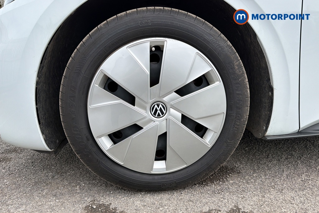 Volkswagen Id.3 Life Pro Automatic Electric Hatchback - Stock Number (1642140) - 44th supplementary image