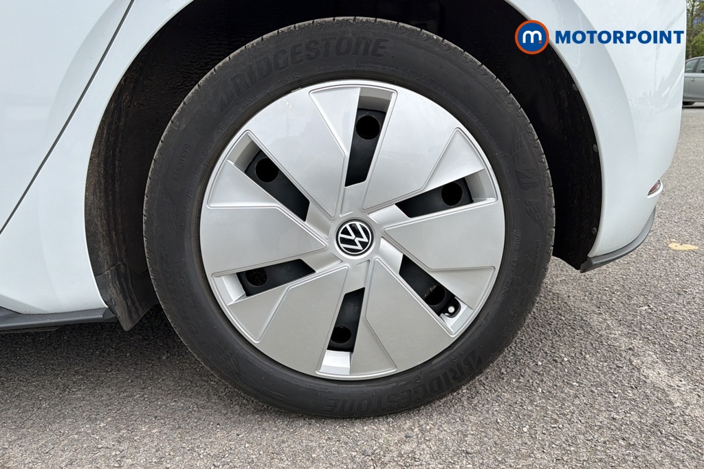 Volkswagen Id.3 Life Pro Automatic Electric Hatchback - Stock Number (1642140) - 45th supplementary image