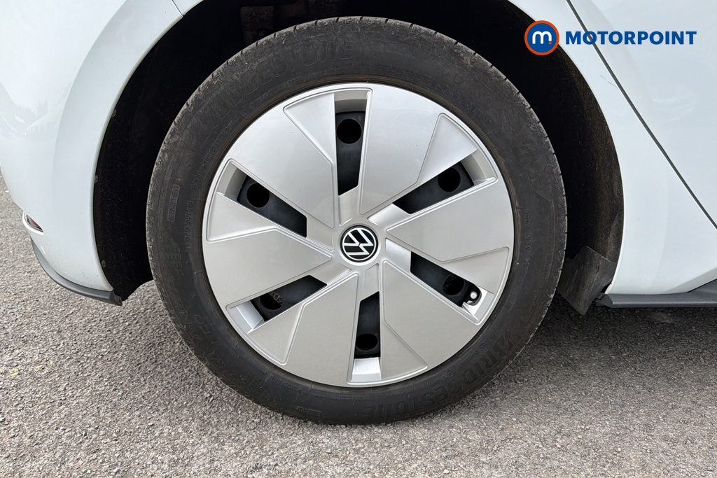 Volkswagen Id.3 Life Pro Automatic Electric Hatchback - Stock Number (1642140) - 46th supplementary image