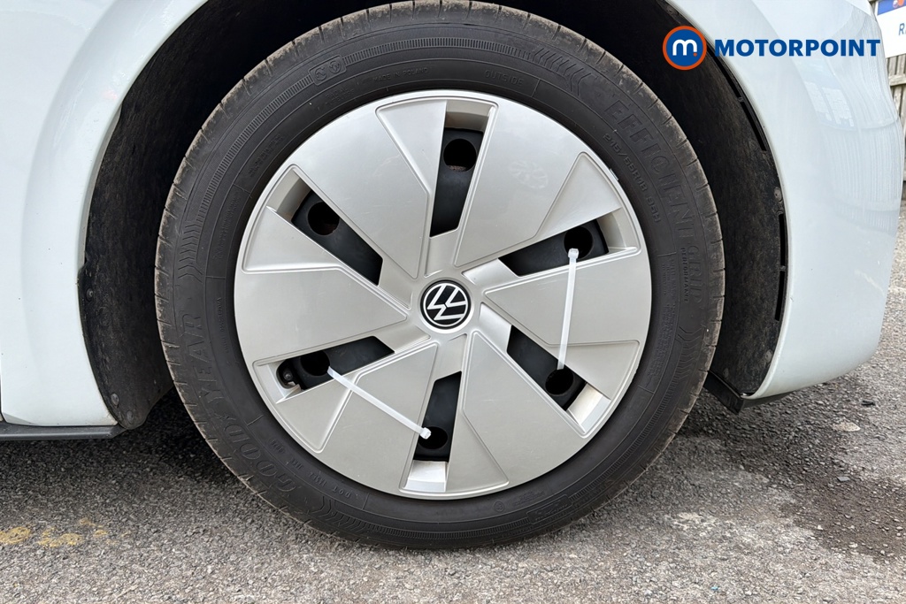 Volkswagen Id.3 Life Pro Automatic Electric Hatchback - Stock Number (1642140) - 47th supplementary image