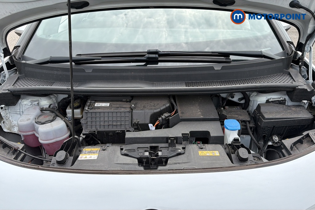 Volkswagen Id.3 Life Pro Automatic Electric Hatchback - Stock Number (1642140) - 48th supplementary image
