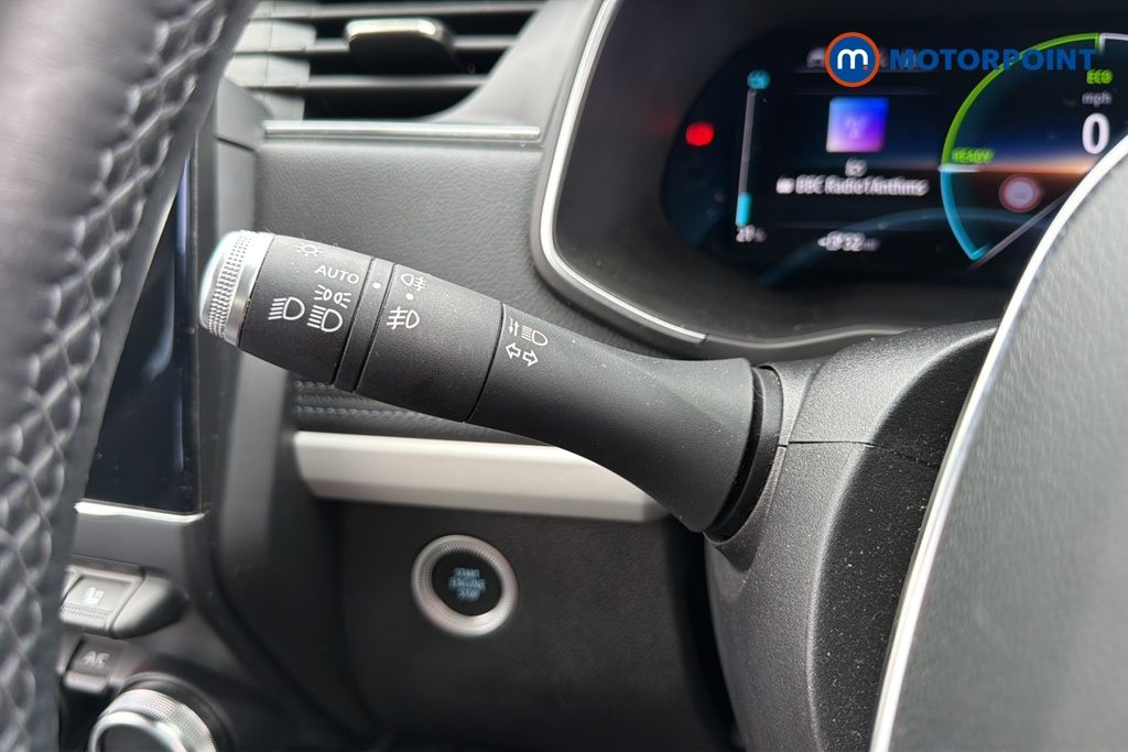 Renault ZOE Gt Line -Plus Automatic Electric Hatchback - Stock Number (1642163) - 5th supplementary image