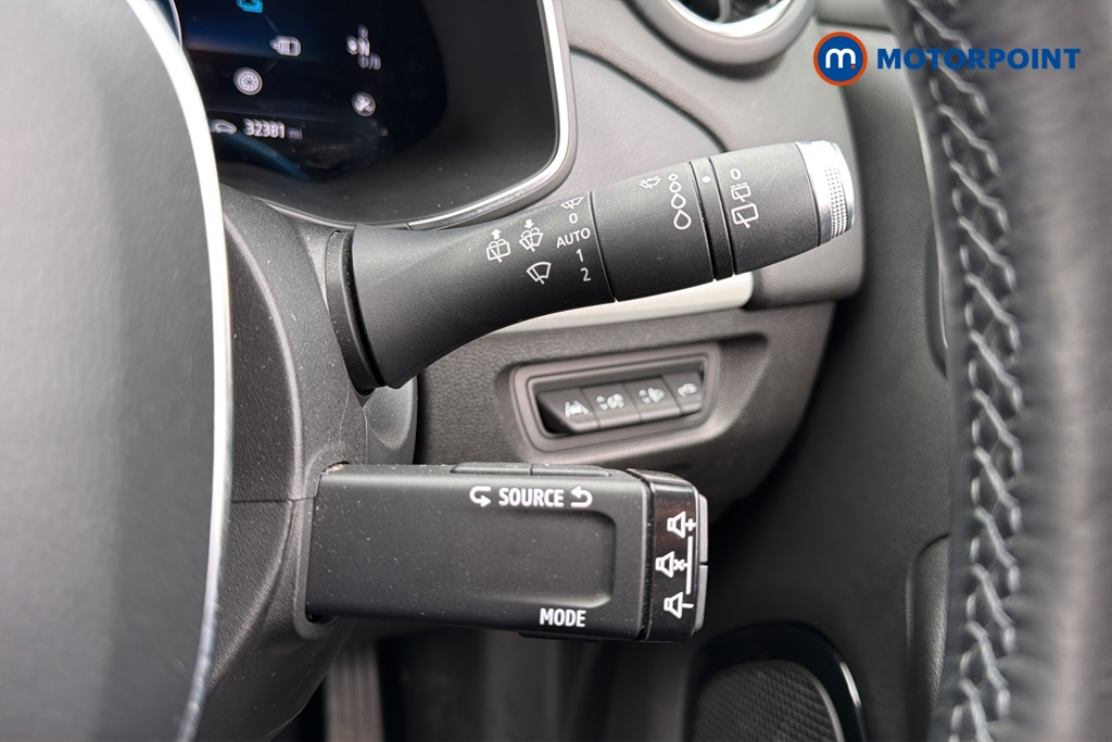 Renault ZOE Gt Line -Plus Automatic Electric Hatchback - Stock Number (1642163) - 6th supplementary image