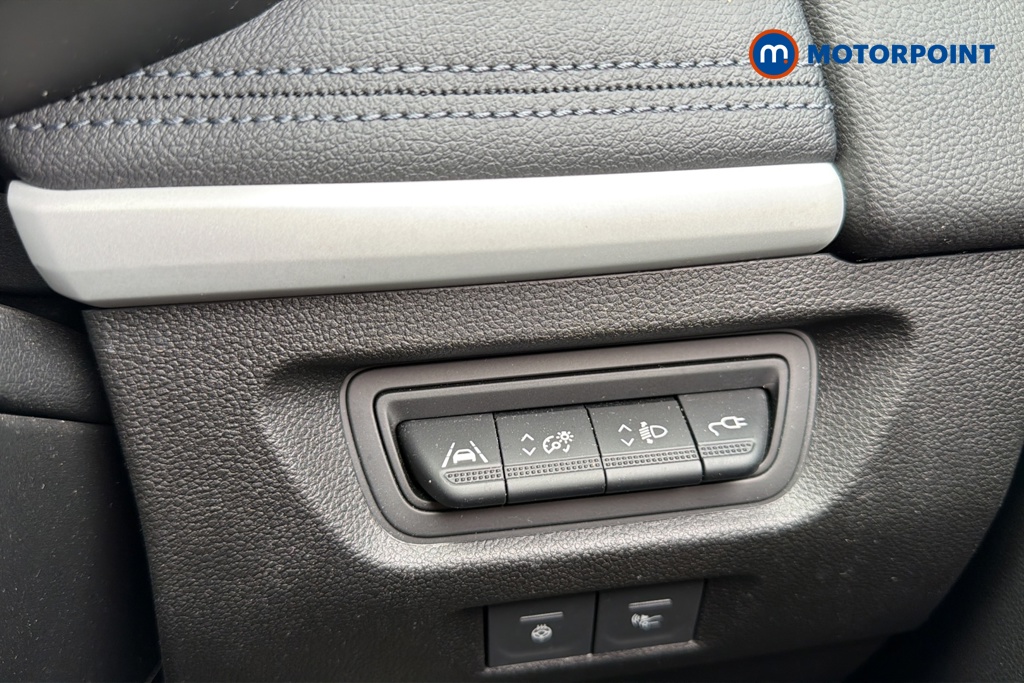 Renault ZOE Gt Line -Plus Automatic Electric Hatchback - Stock Number (1642163) - 11th supplementary image
