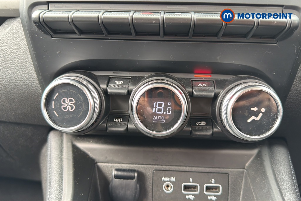 Renault ZOE Gt Line -Plus Automatic Electric Hatchback - Stock Number (1642163) - 12th supplementary image