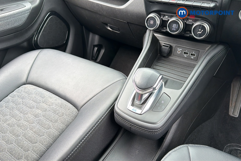 Renault ZOE Gt Line -Plus Automatic Electric Hatchback - Stock Number (1642163) - 15th supplementary image