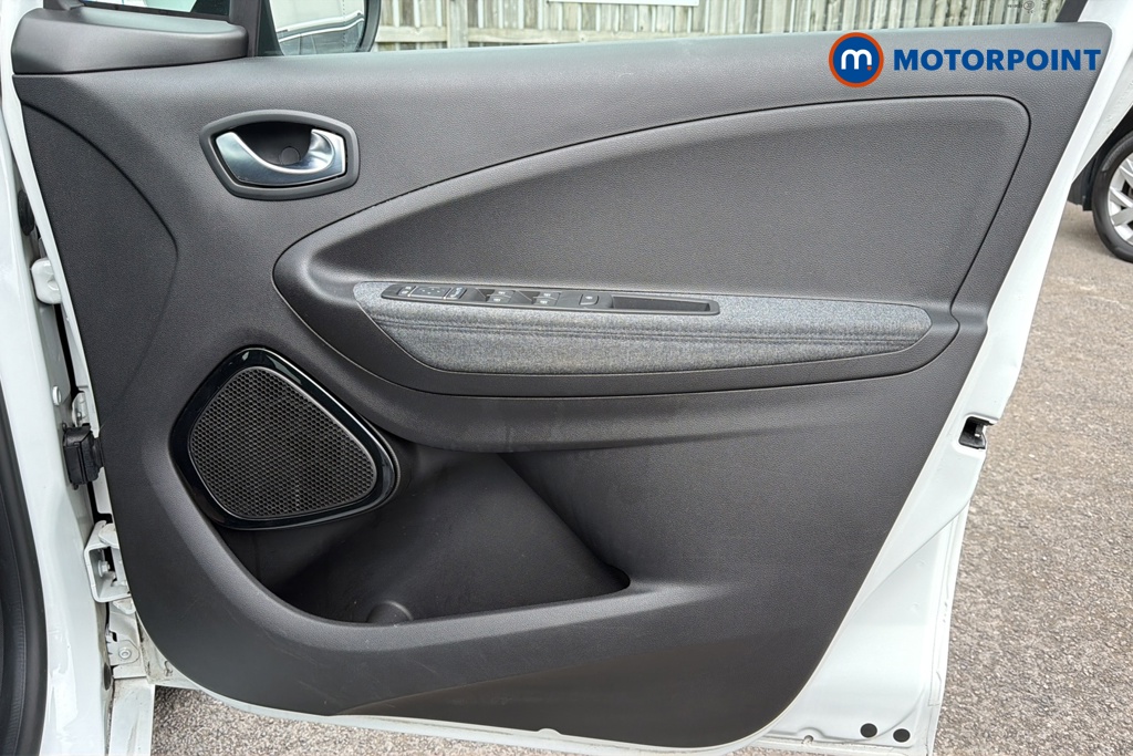 Renault ZOE Gt Line -Plus Automatic Electric Hatchback - Stock Number (1642163) - 18th supplementary image