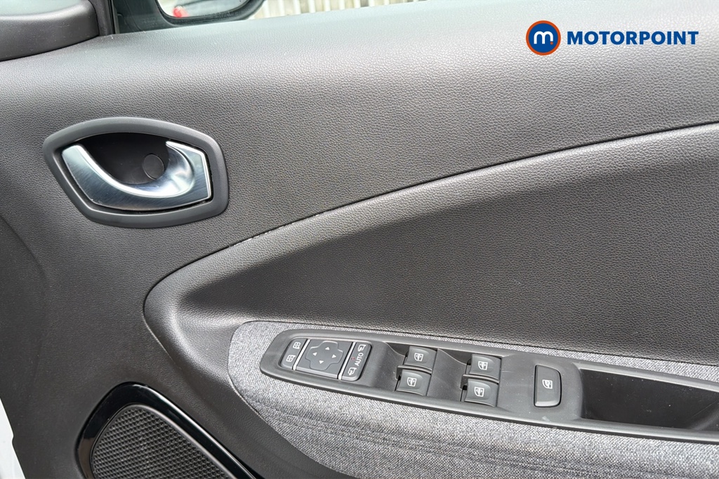 Renault ZOE Gt Line -Plus Automatic Electric Hatchback - Stock Number (1642163) - 19th supplementary image