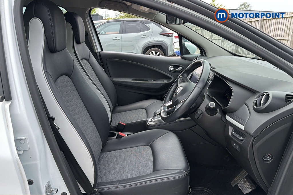 Renault ZOE Gt Line -Plus Automatic Electric Hatchback - Stock Number (1642163) - 22nd supplementary image
