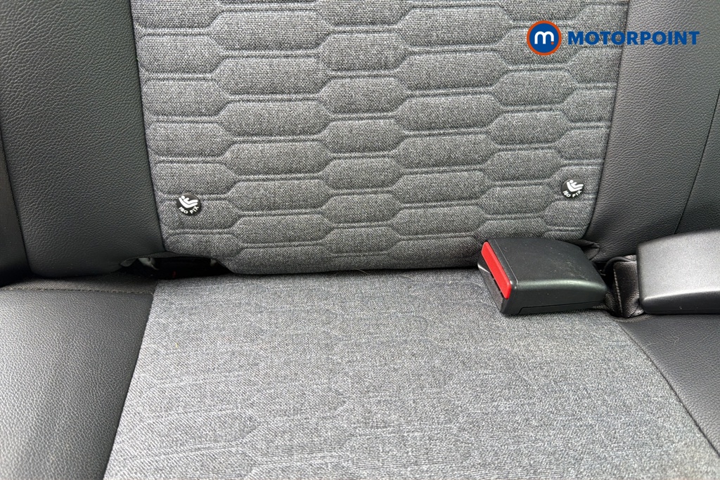 Renault ZOE Gt Line -Plus Automatic Electric Hatchback - Stock Number (1642163) - 27th supplementary image