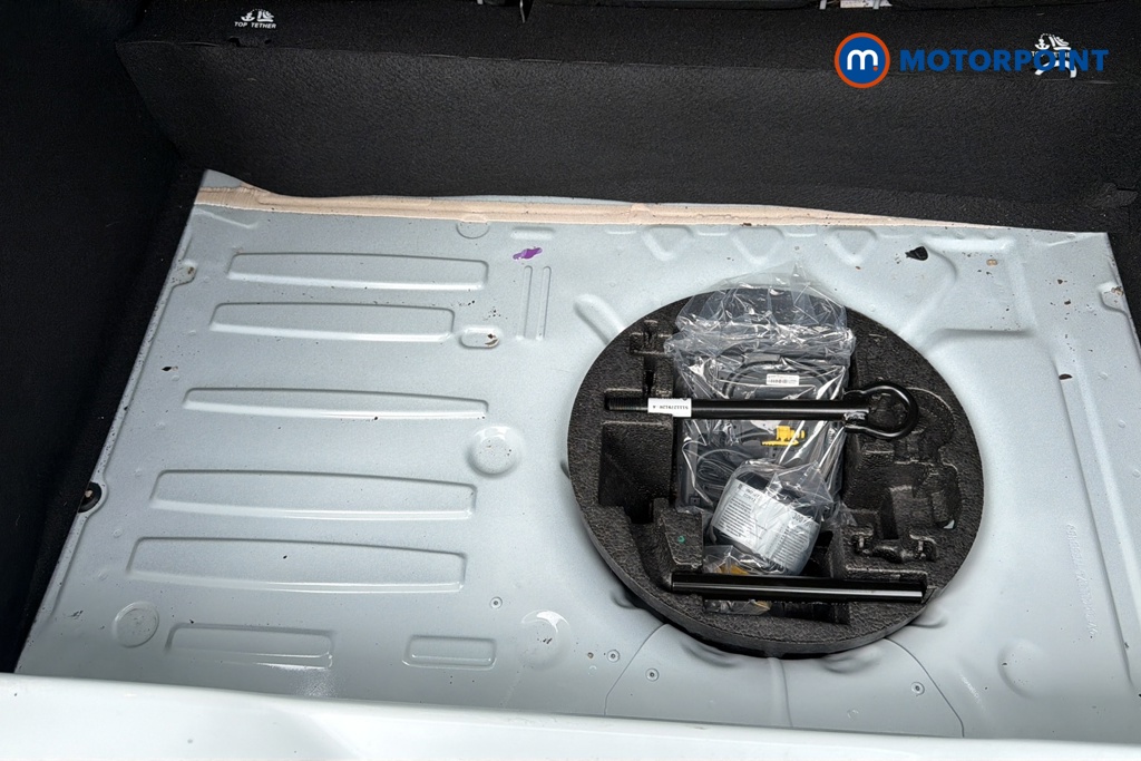 Renault ZOE Gt Line -Plus Automatic Electric Hatchback - Stock Number (1642163) - 33rd supplementary image