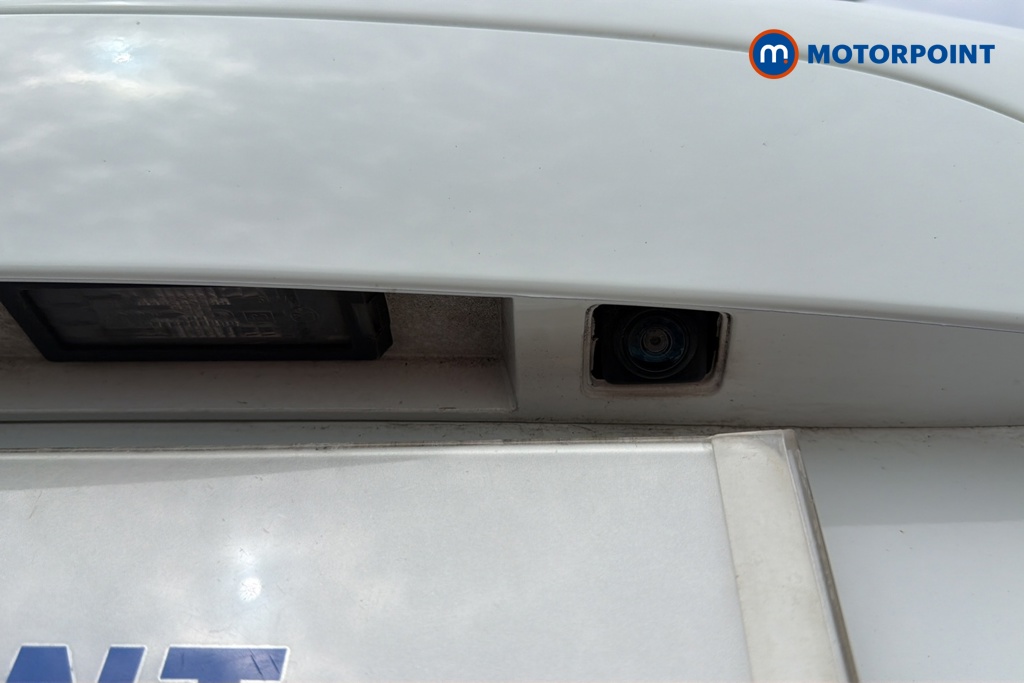 Renault ZOE Gt Line -Plus Automatic Electric Hatchback - Stock Number (1642163) - 37th supplementary image