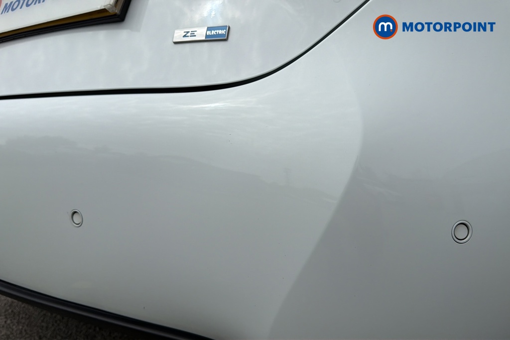 Renault ZOE Gt Line -Plus Automatic Electric Hatchback - Stock Number (1642163) - 39th supplementary image