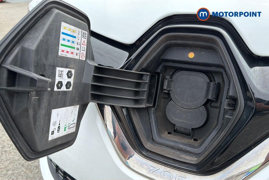 Renault ZOE Gt Line -Plus Automatic Electric Hatchback - Stock Number (1642163) - 41st supplementary image