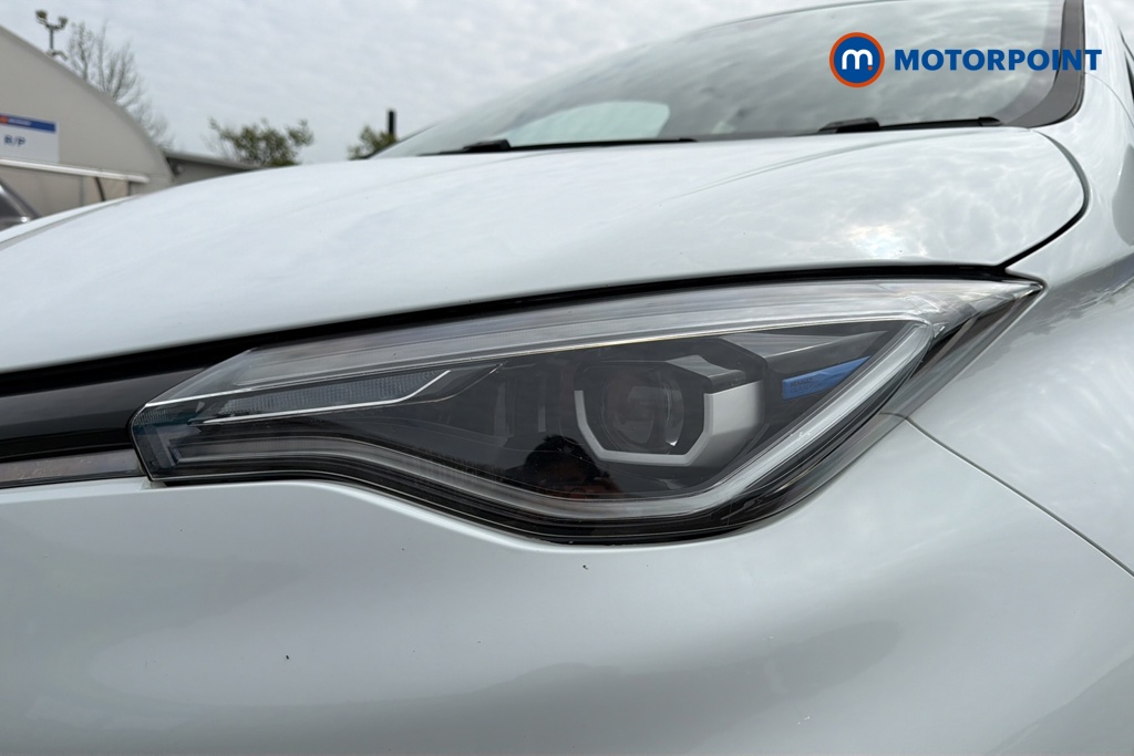 Renault ZOE Gt Line -Plus Automatic Electric Hatchback - Stock Number (1642163) - 42nd supplementary image