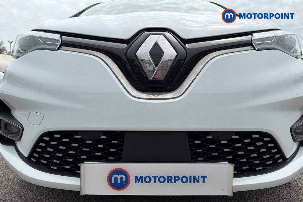 Renault ZOE Gt Line -Plus Automatic Electric Hatchback - Stock Number (1642163) - 43rd supplementary image