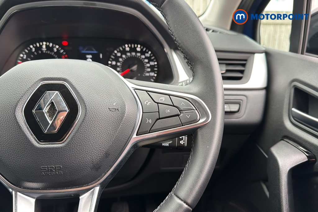 Renault Captur Evolution Manual Petrol SUV - Stock Number (1642165) - 3rd supplementary image