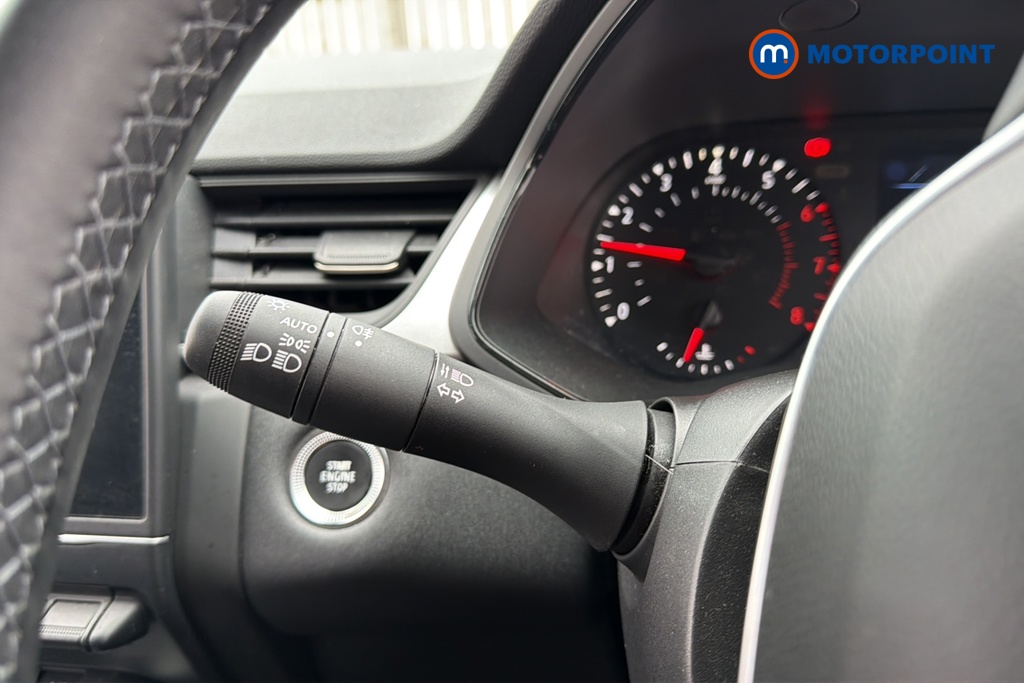 Renault Captur Evolution Manual Petrol SUV - Stock Number (1642165) - 5th supplementary image