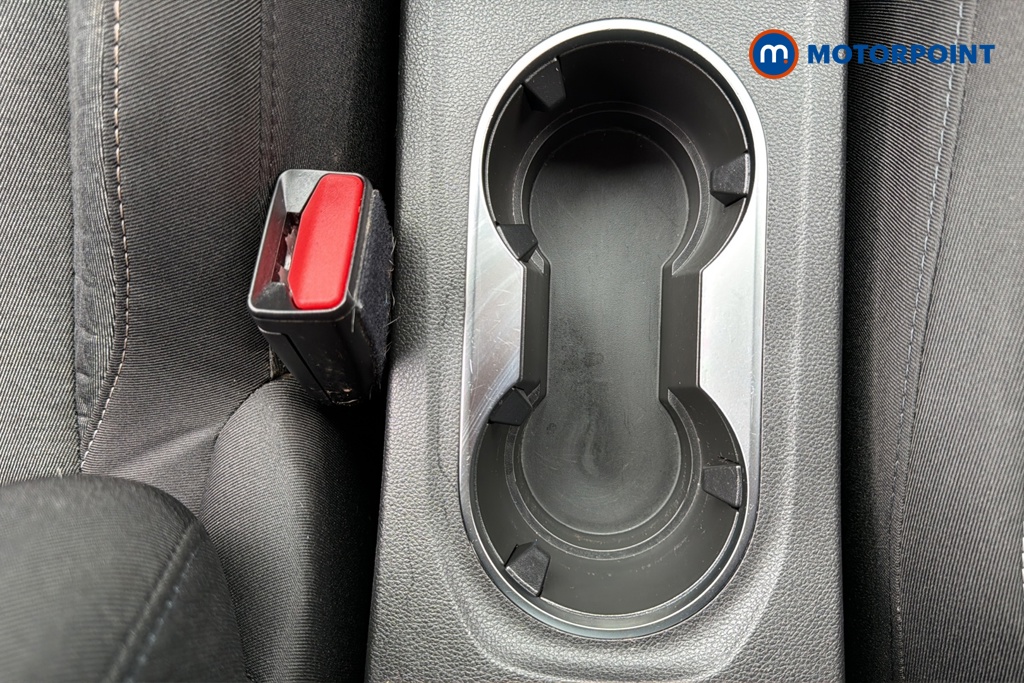 Renault Captur Evolution Manual Petrol SUV - Stock Number (1642165) - 16th supplementary image